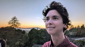 Write Your Compelling True Story with Us This September