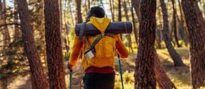 5 Hiking Essentials I Can't Live Without