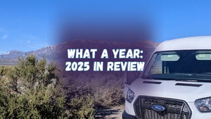 What a year: 2025 in review